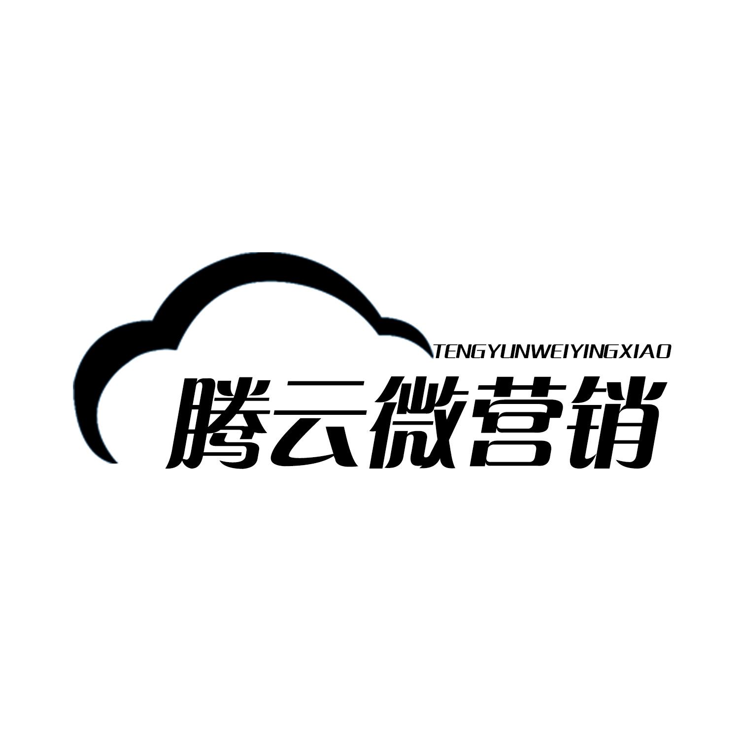腾云微营销