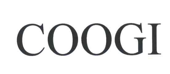 COOGI