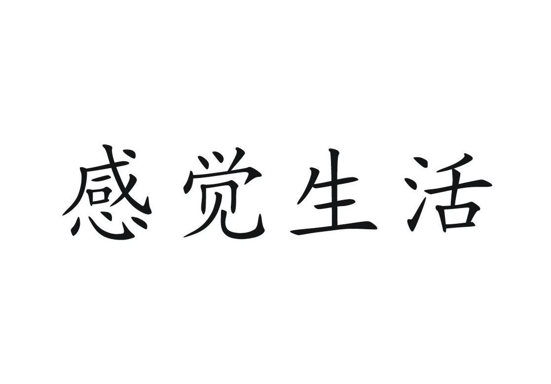 感觉生活