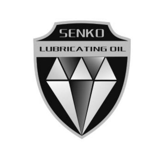 SENKO LUBRICATING OIL