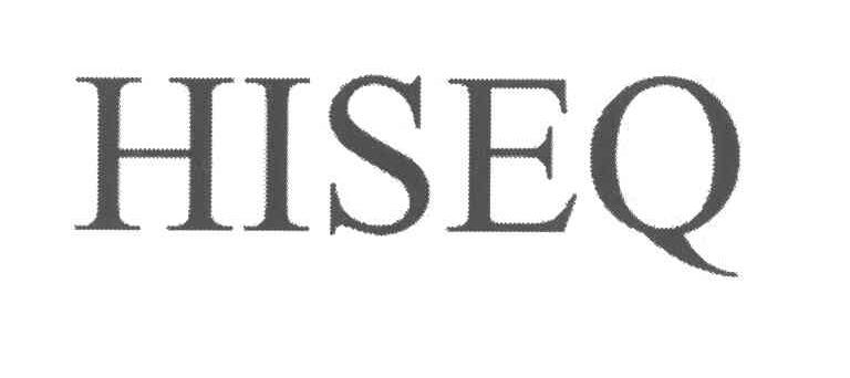 HISEQ