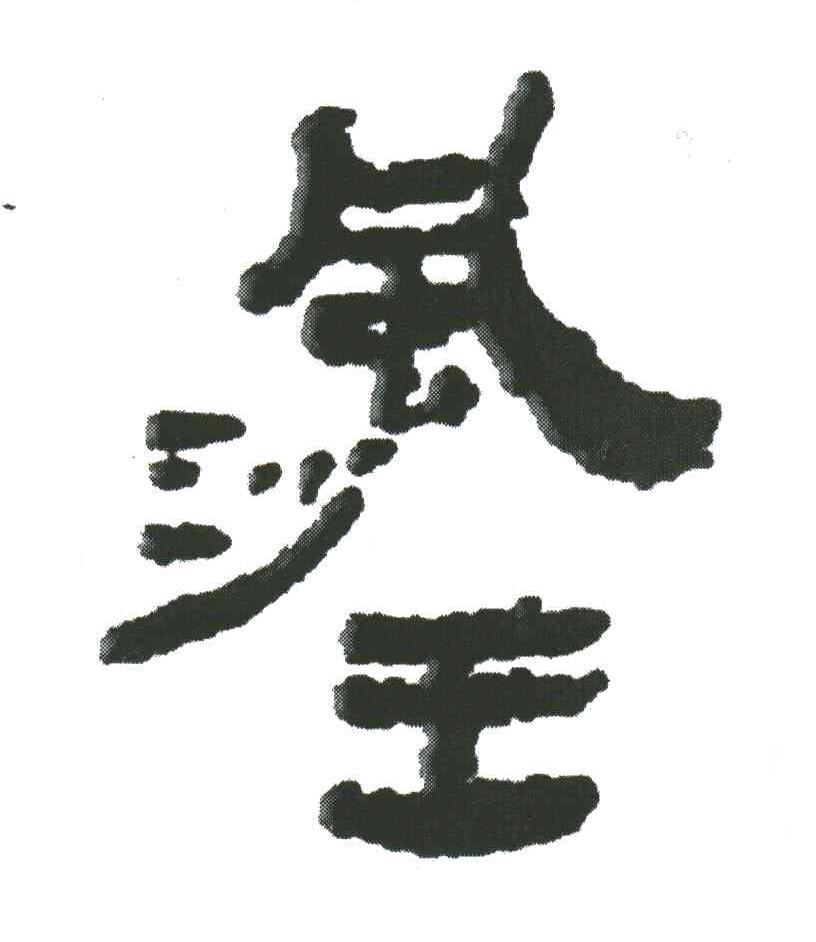 风沙王