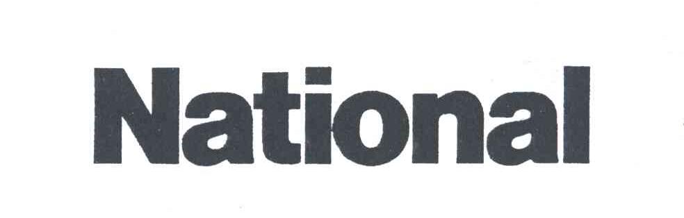 NATIONAL