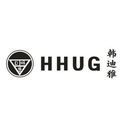 韩迪雅 HHUG