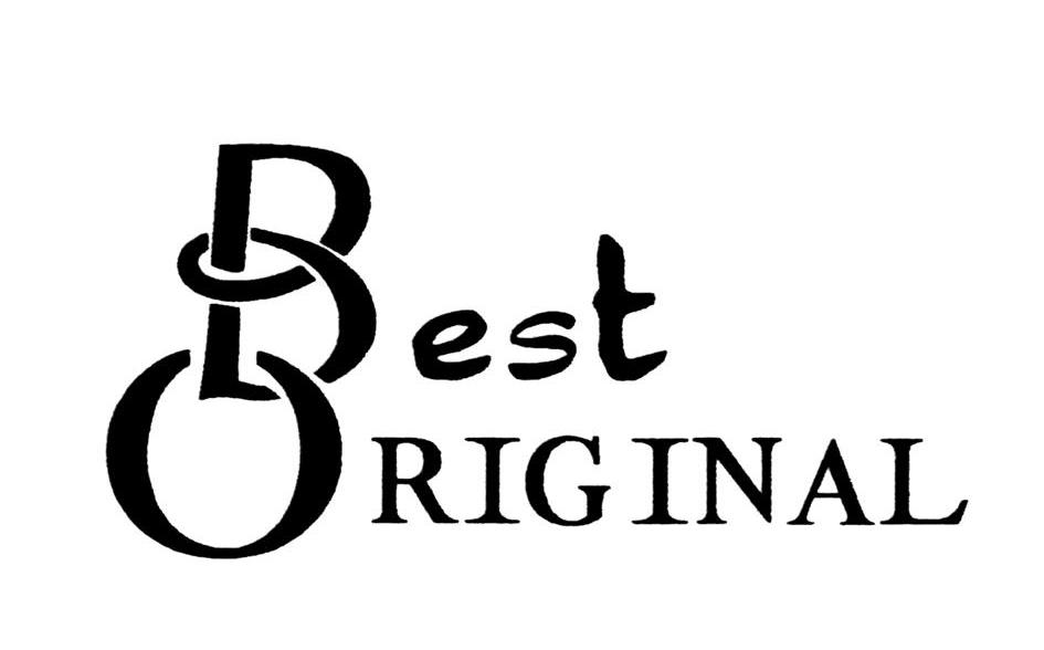 BEST ORIGINAL