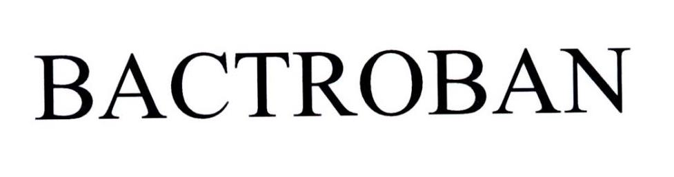 BACTROBAN