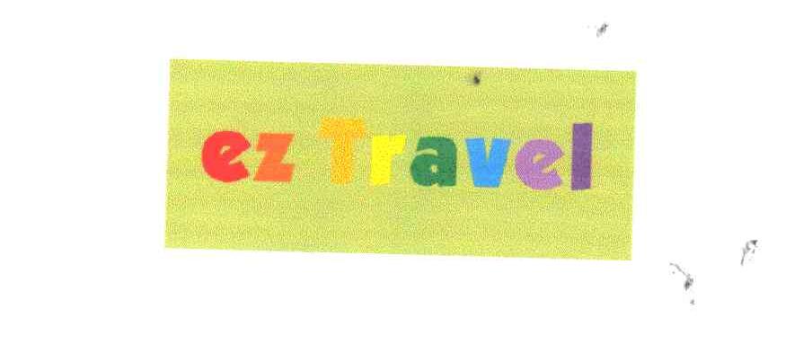EZTRAVEL