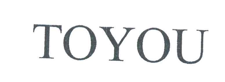 TOYOU