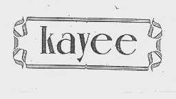 KAYEE