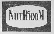 NUTRICOM