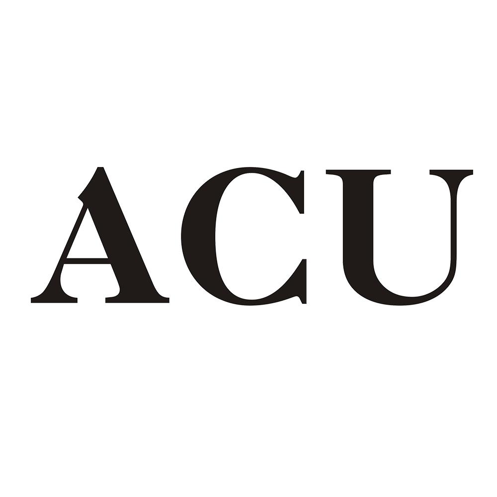 ACU
