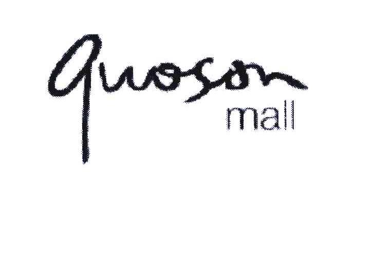 QWOSON MALL
