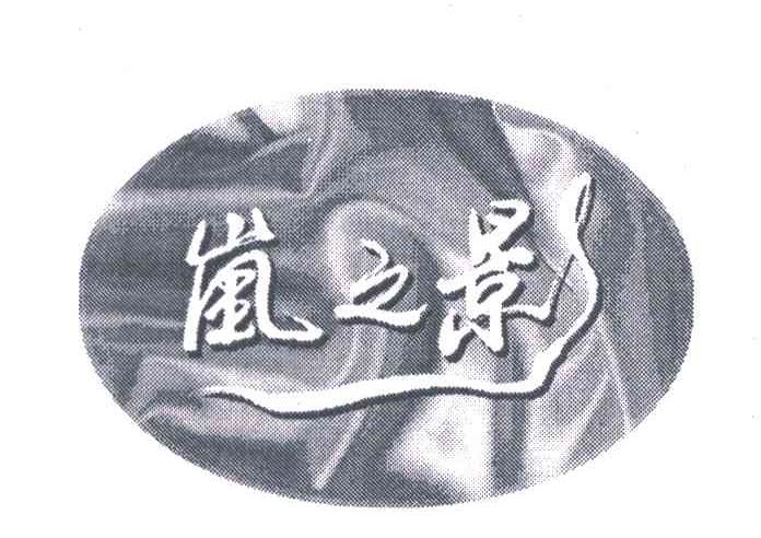 岚之影