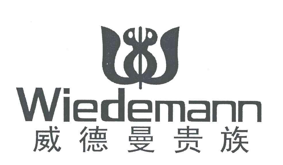 威德曼贵族;WIEDEMANN