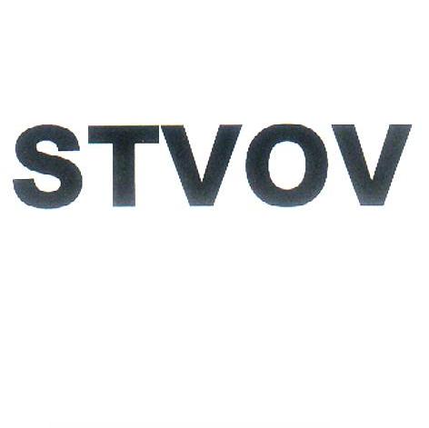 STVOV