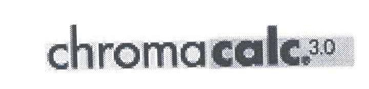 CHROMACALC;30