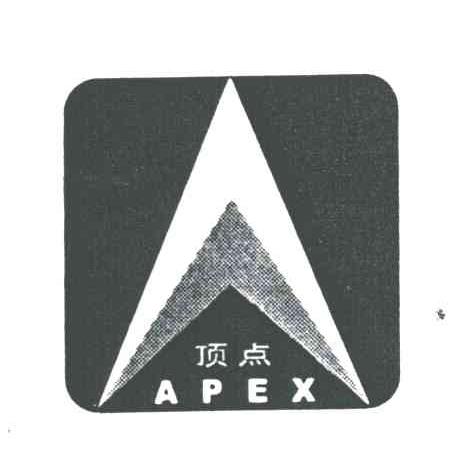 顶点APEX