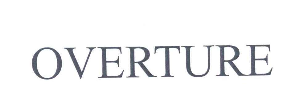 OVERTURE
