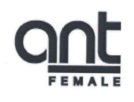 ANT FEMALE