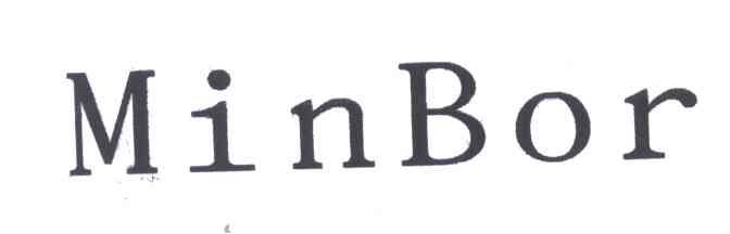 MINBOR