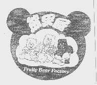 熊果屋   FRUITY BEAR FACTORY