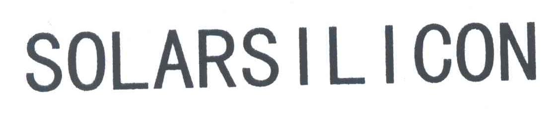 SOLARSILICON