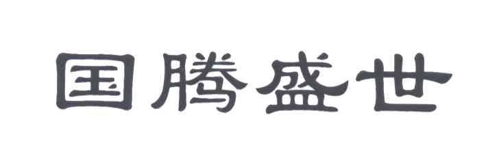国腾盛世