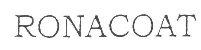 RONACOAT