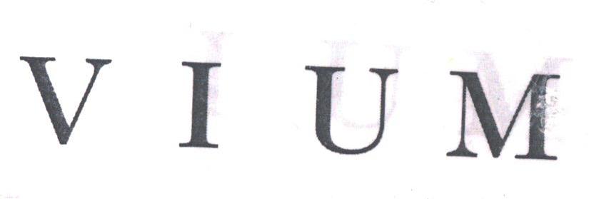VIUM