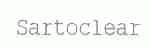 SARTOCLEAR