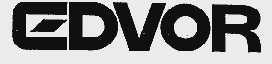 EDVOR