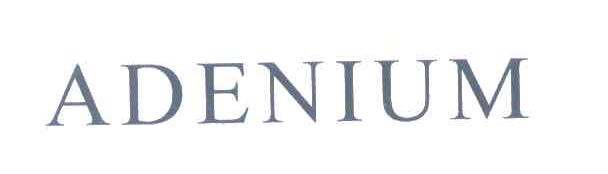 ADENIUM
