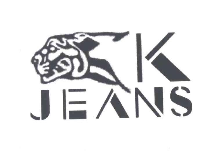 K;JEANS及图