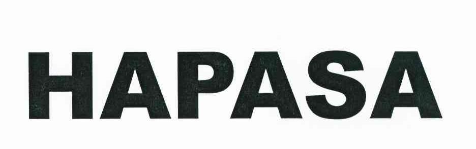 HAPASA