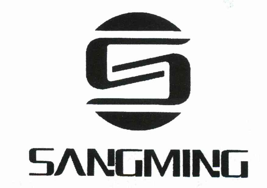 SANGMING
