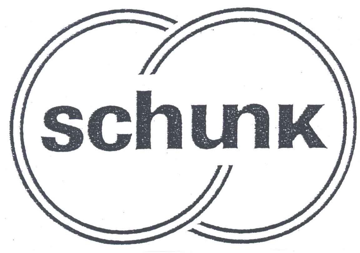 SCHUNK