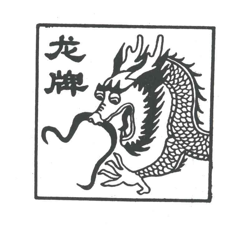 龙牌