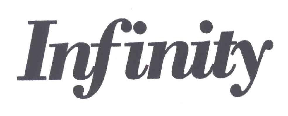 INFINITY