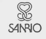 SANRIO