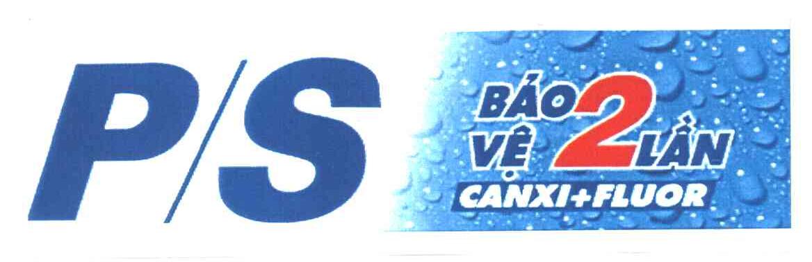 P/S BAO VE2LAN CANXI+FLUOR