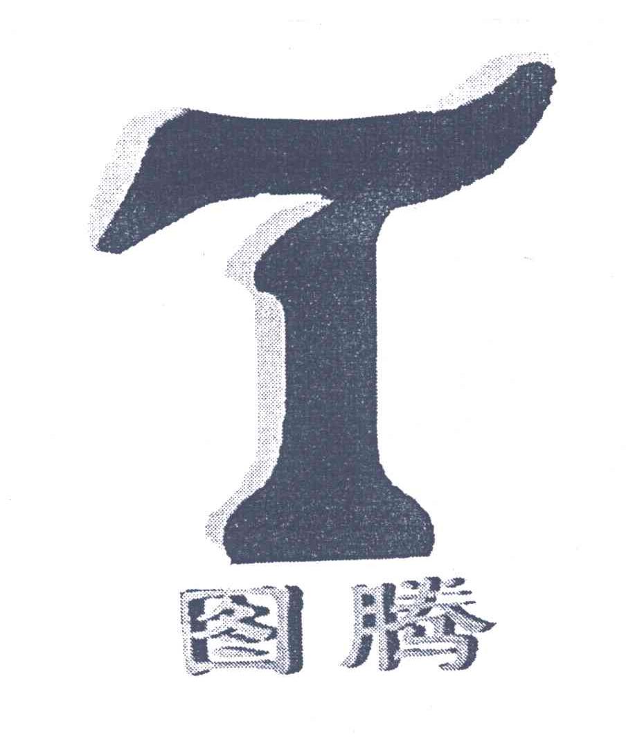 图腾;T