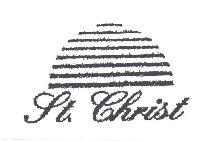 ST CHRIST