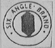 SIX ANGLE BRAND