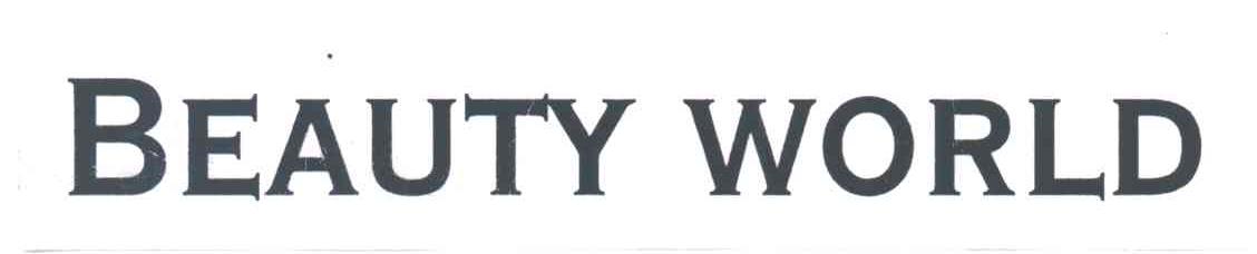 BEAUTY WORLD