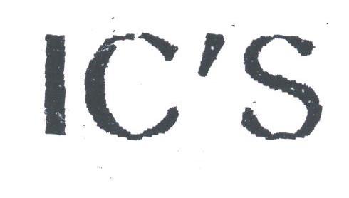 IC'S