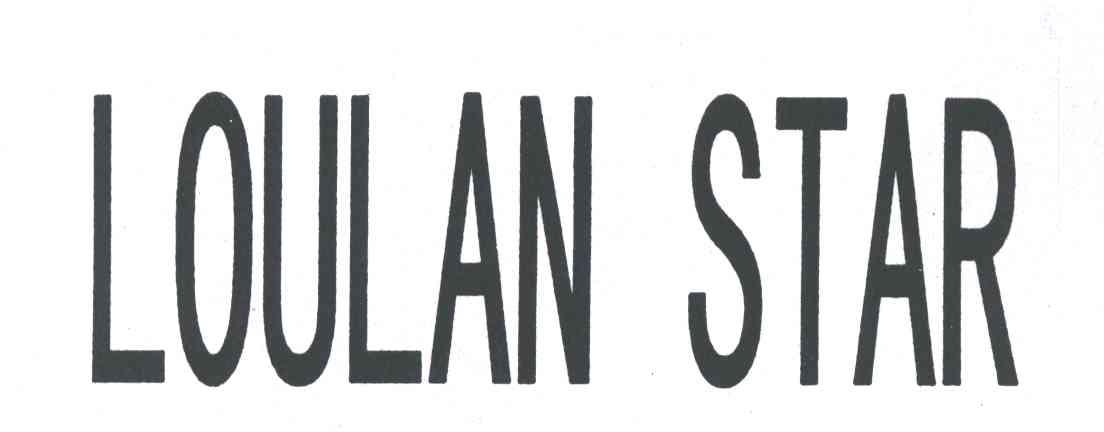 LOULAN STAR