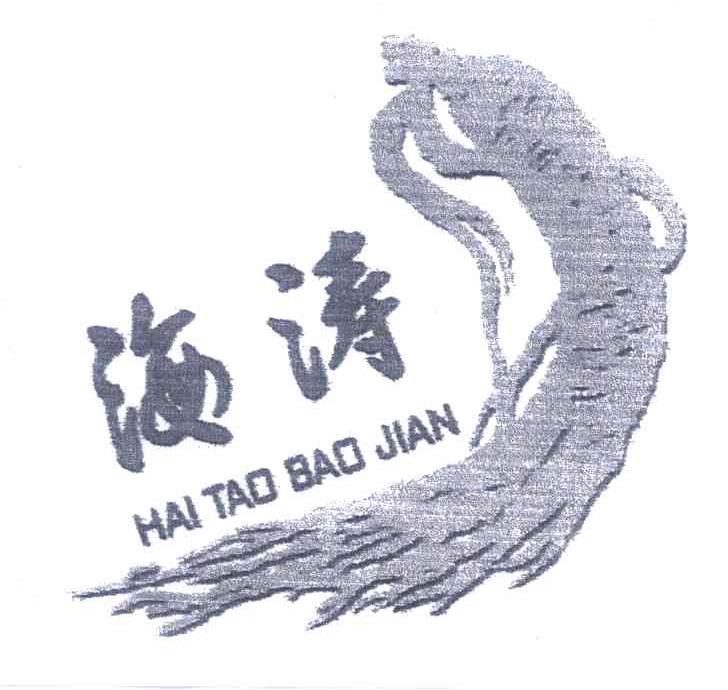 海涛;HAI TAO BAO JIAN