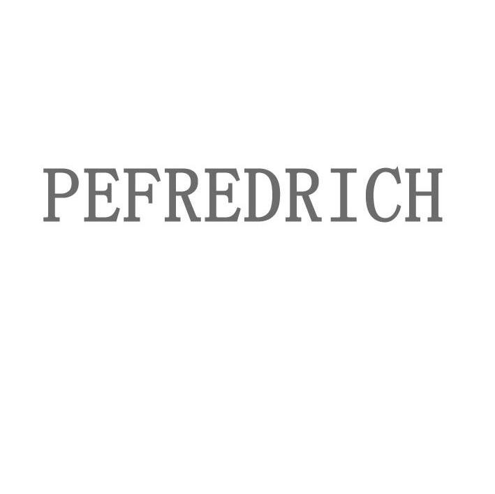 PEFREDRICH