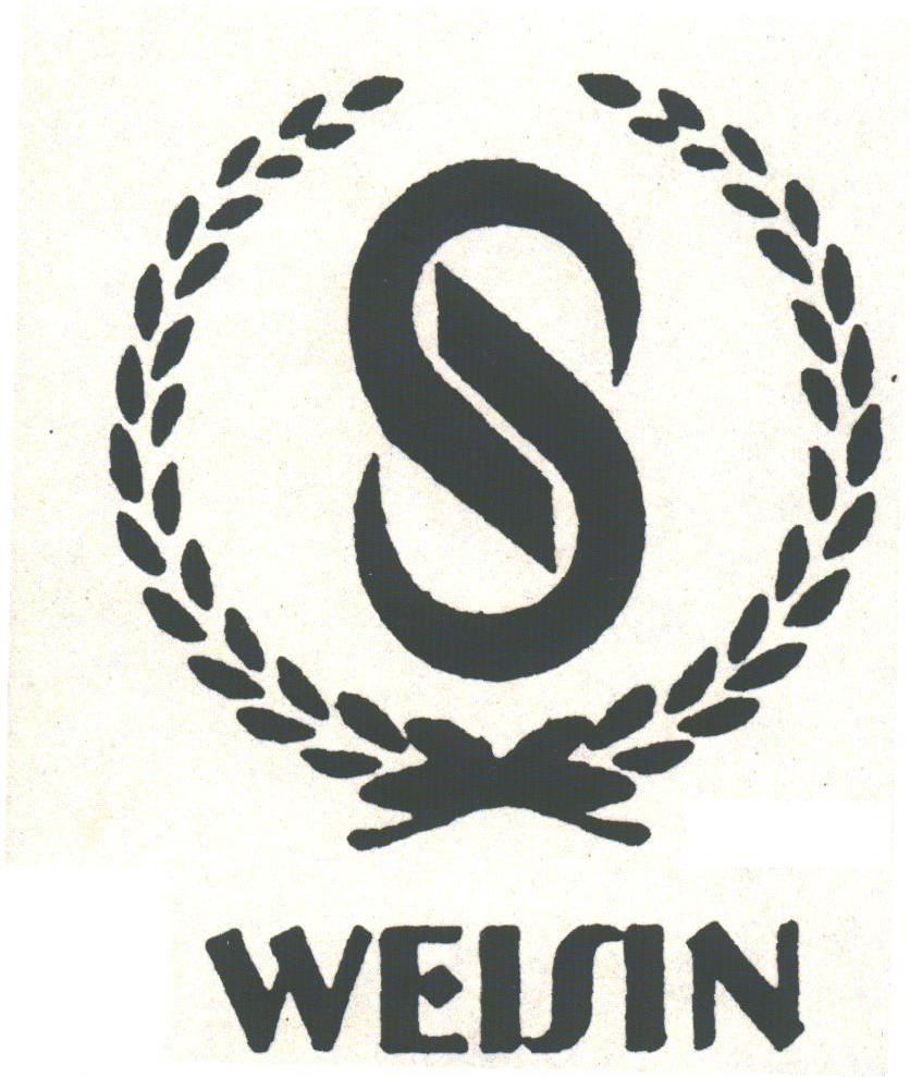 WEISIN