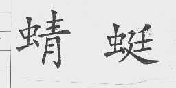 蜻蜓